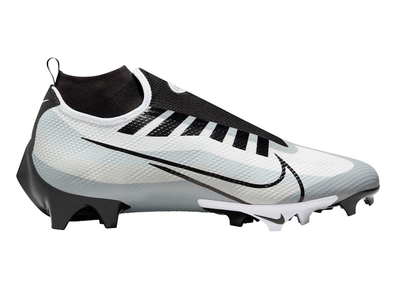 Nike Vapor Edge Pro 360 White Black Pure Platinum