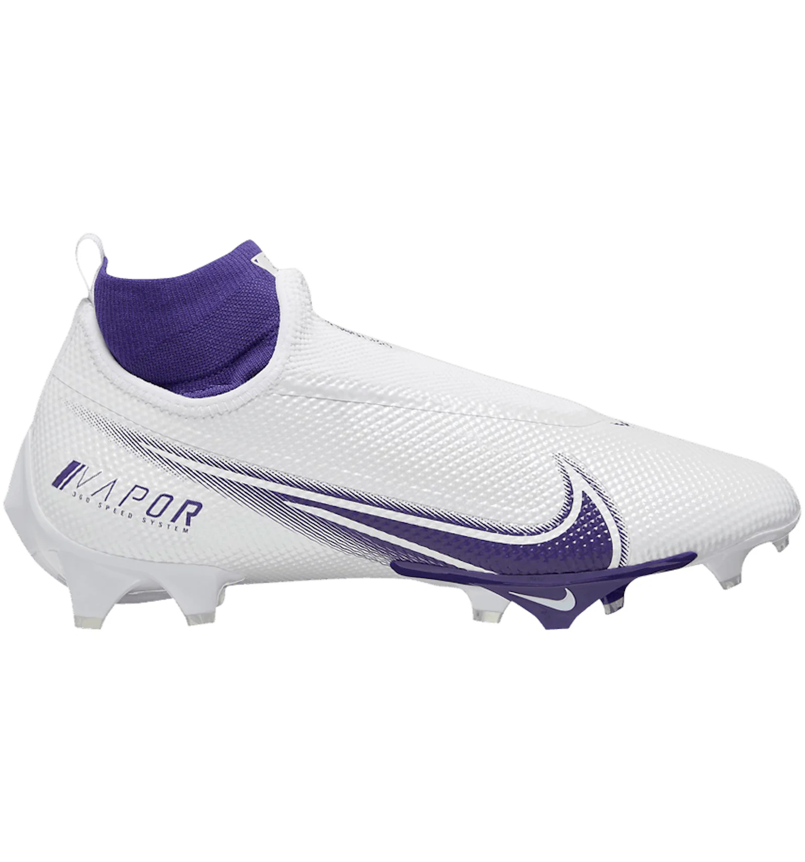 Purple nike vapor Outlet