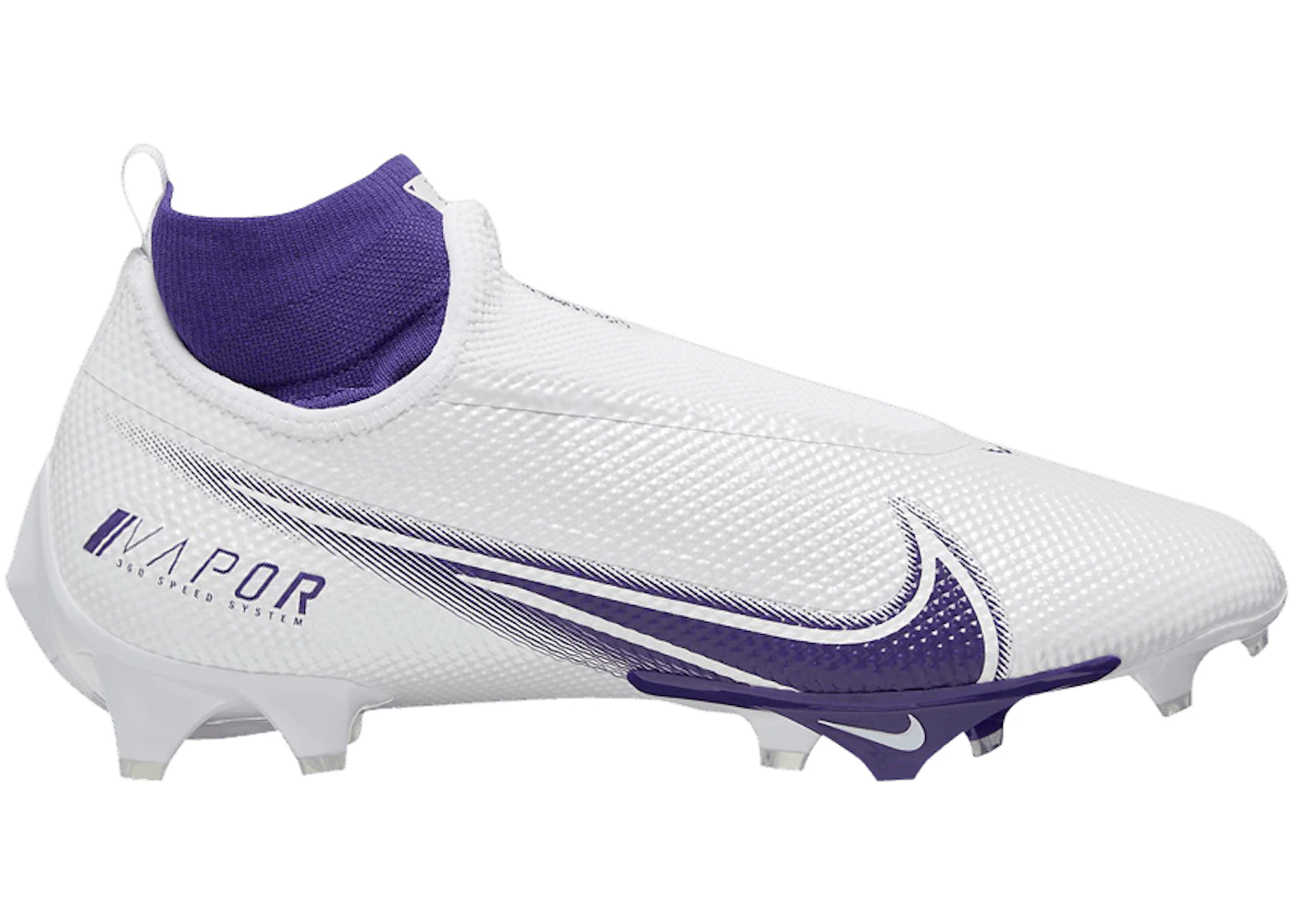 Nike vapor purple Clearance