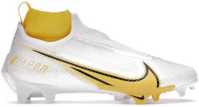 Nike Vapor Edge Pro 360 White Opti Yellow