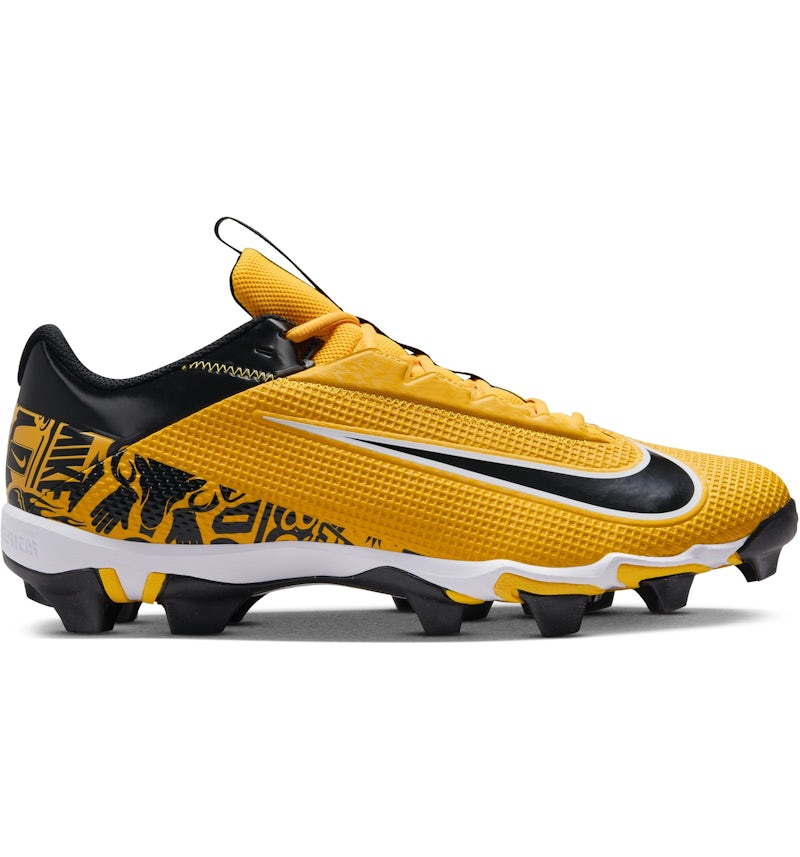 Nike Vapor Edge Shark Laser Orange White Black Men's FQ4032