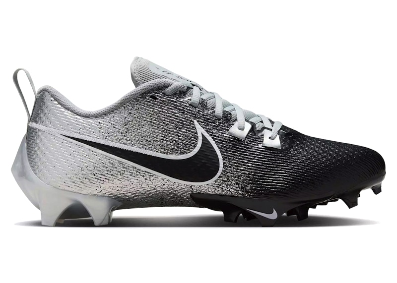 Nike Vapor Edge Speed 360 2 Metallic Silver Black メンズ