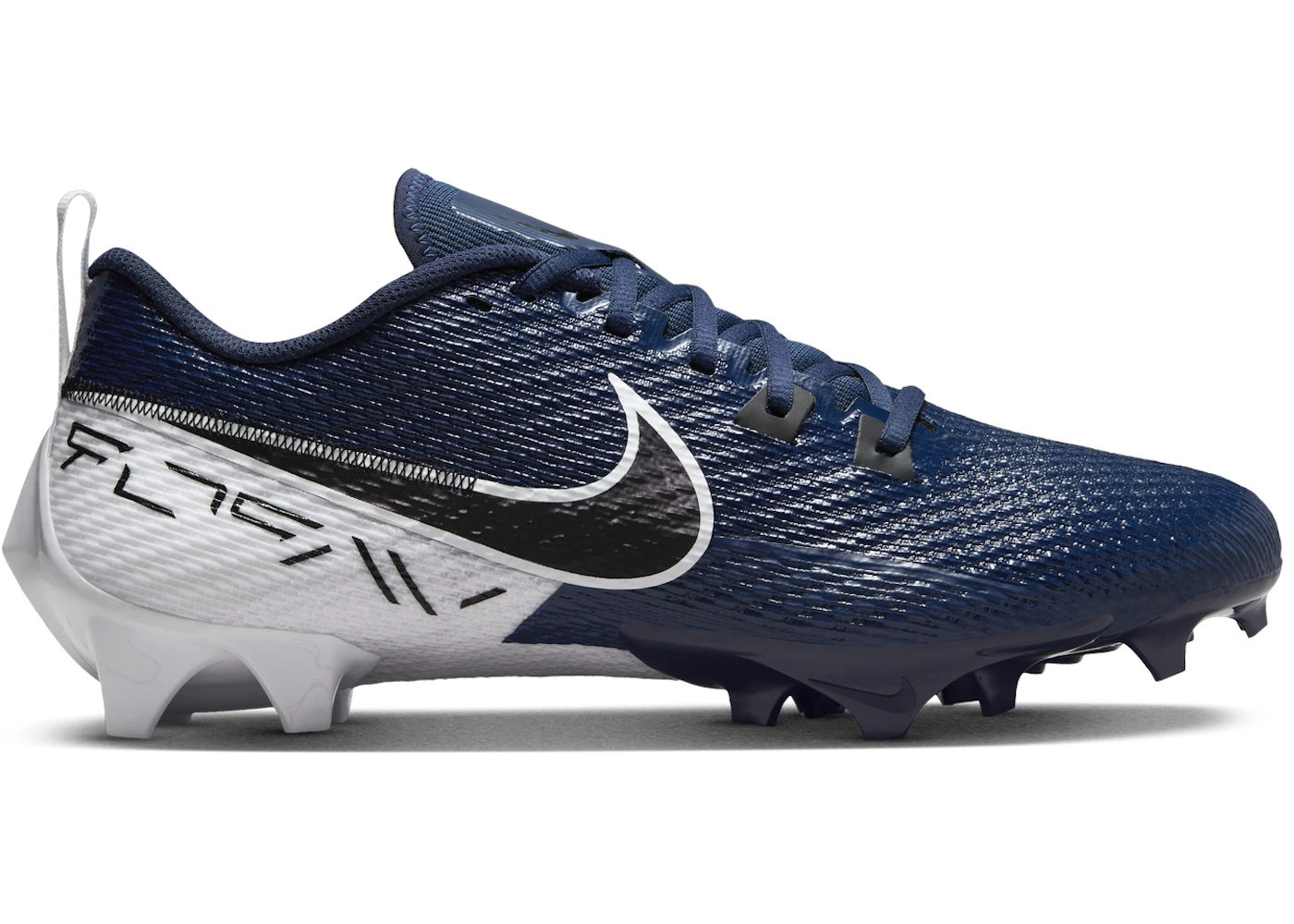 Mens Nike Nike Vapor Speed Lacrosse Cleats Nike Men's Vapor Edge