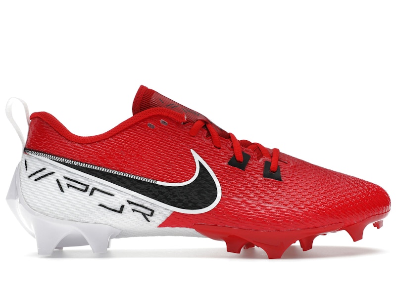 Nike Air Zoom Vapor X RFロゴ入り① Red