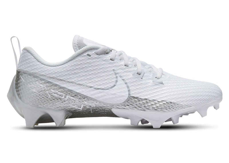 Vapor Edge Speed 360 2 'White Metallic Silver' - DA5455-102