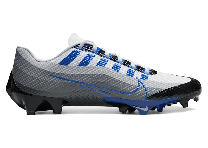 Nike Vapor Edge Speed 360 'Black Game Royal' - DQ5110-041