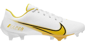 Nike Vapor Edge Speed 360 White Opti Yellow