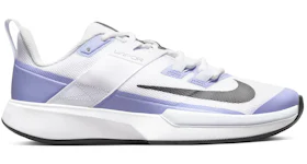 Nike Vapor Lite HC White Violet (Women's)