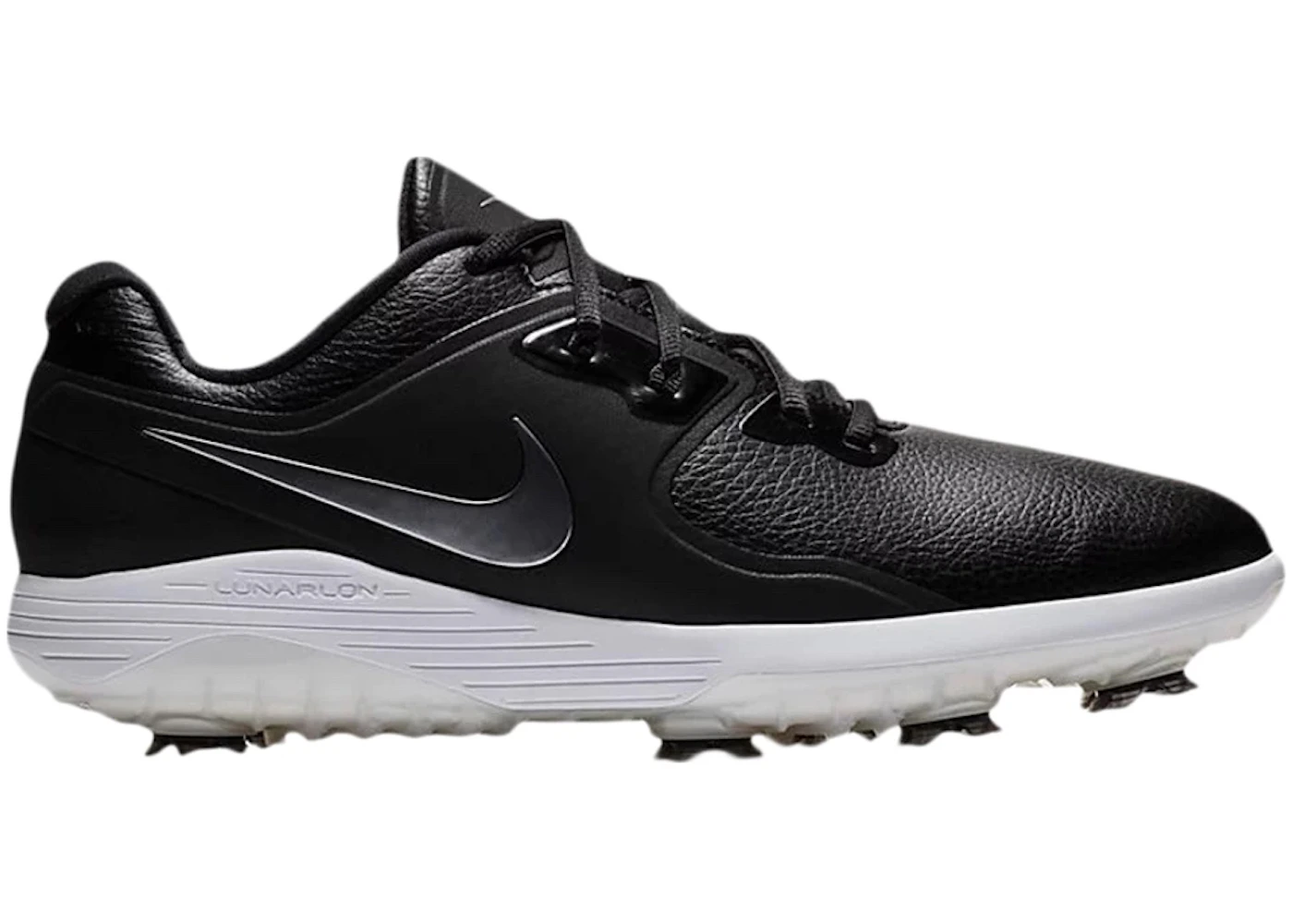 Nike Vapor Pro Black Metallic Cool Grey Men's - AQ2197-001 - US