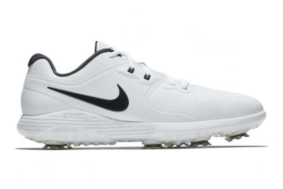 Nike Vapor Pro White Black Men's - AQ2197-101 - US