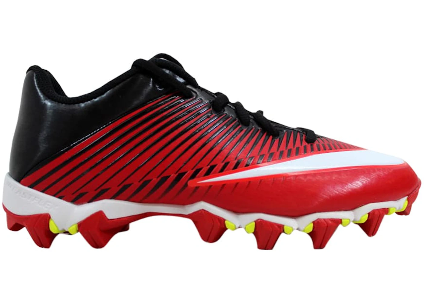 Nike Vapor Shark 2 University Red Men's - 833391-610 - US