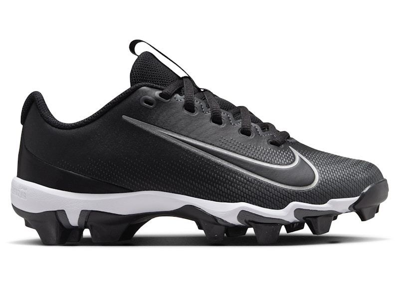Pre-owned Nike Vapor Shark 3 Sneakers In Black/dark Grey/white