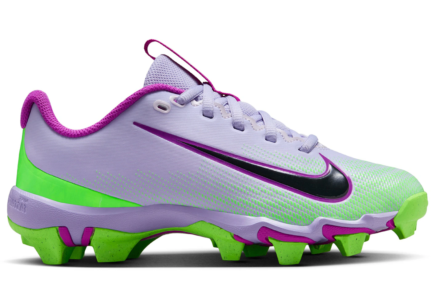 Nike Vapor Shark 3 Hydrangeas Green Strike (GS) - HJ4573-500 - US