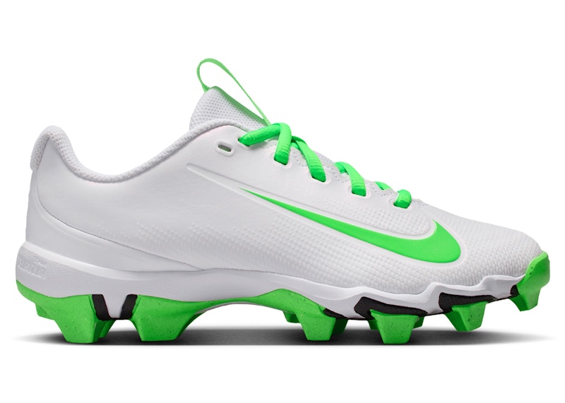 Nike Vapor Shark Kyler Murray White Green Strike (GS