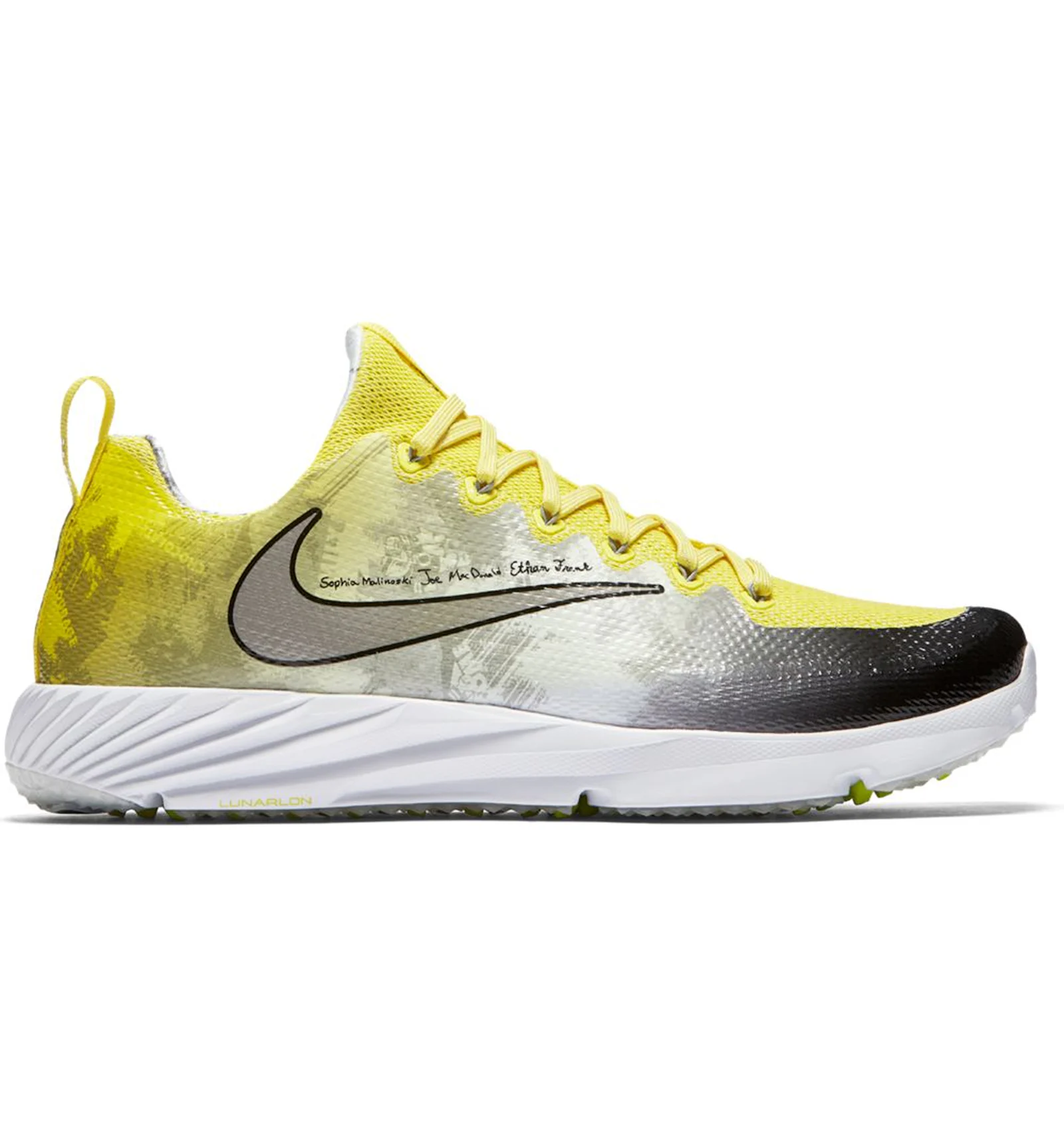 Nike speed top vapor turf