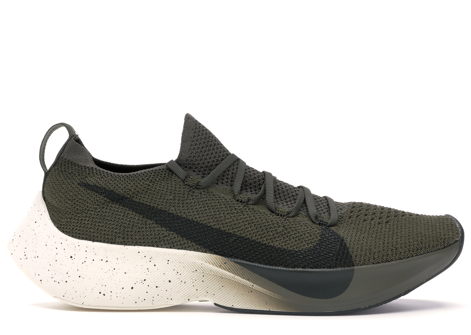 Vapor street 2024 flyknit black