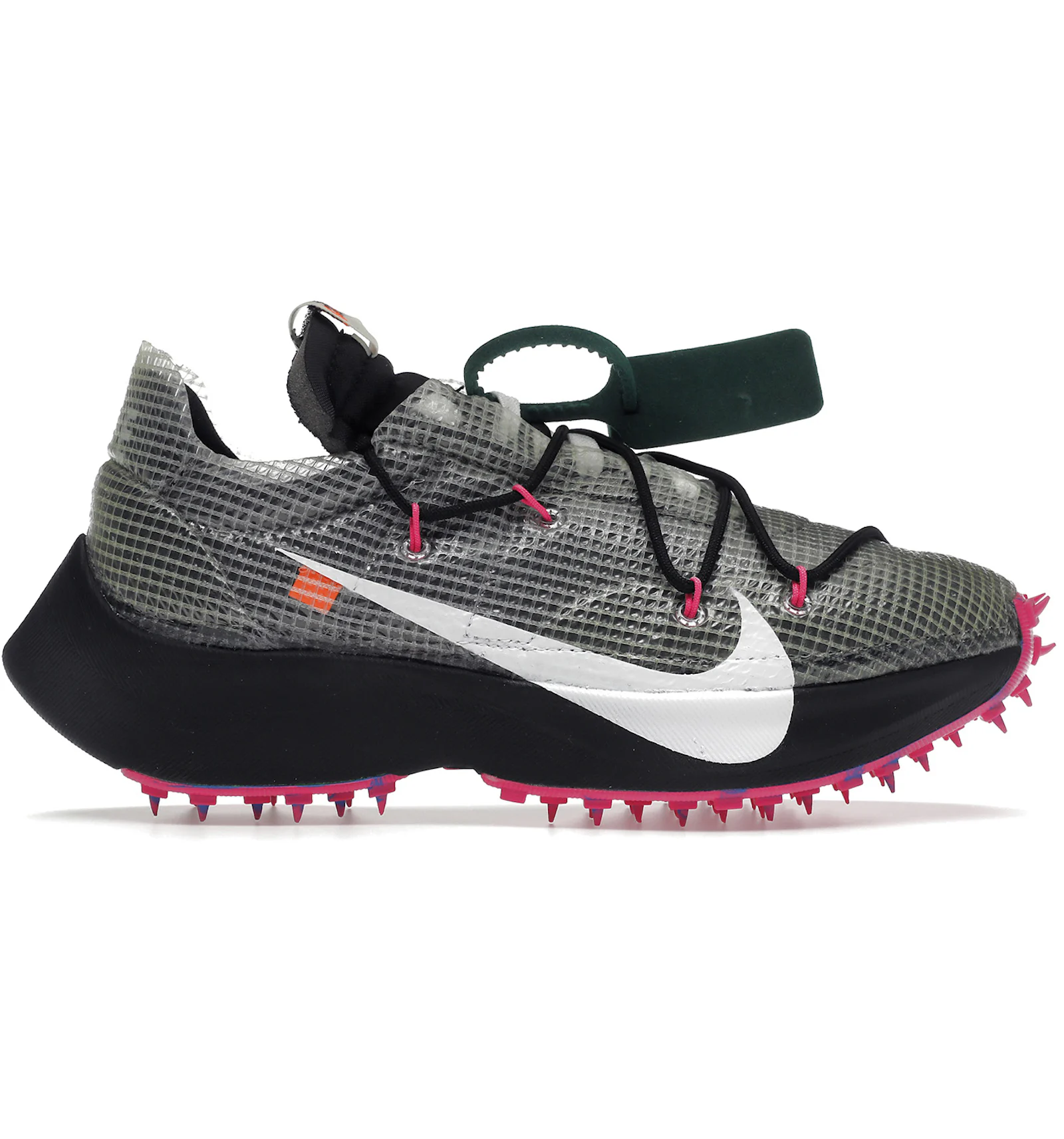 Nike x off-white vapor street athlete in progress stockx Clearance