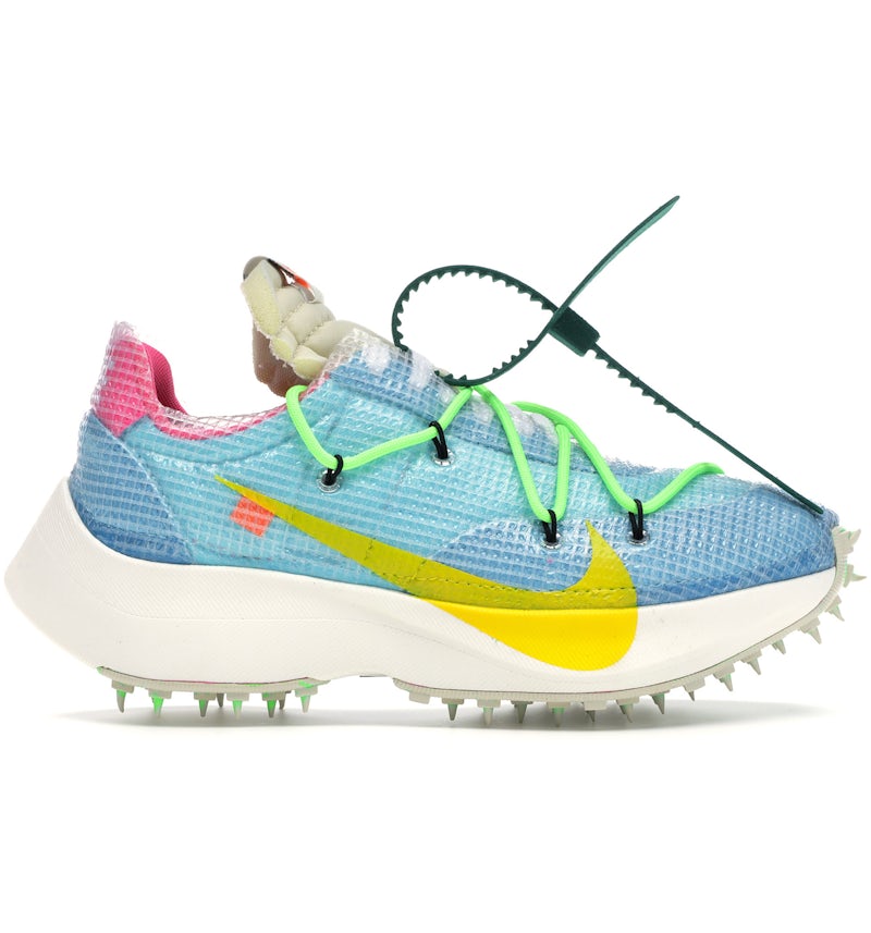 Vapor Street Vapor Fly Off White Off-White X Nike WMNS Vapor