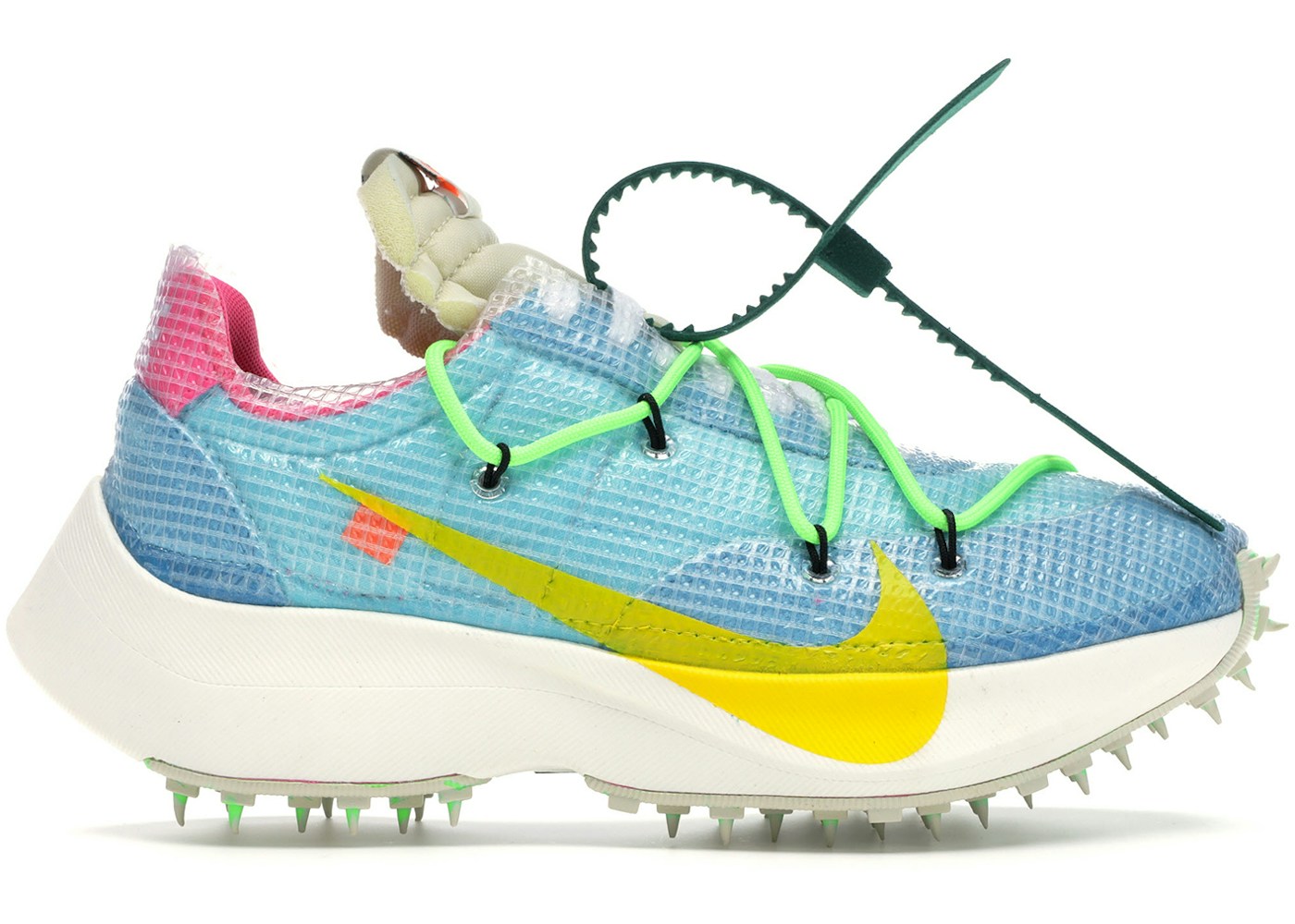 Nike Vapor Street Off White Polarized Blue W Cd8178 400 Nike Vapor Street Off White Polarized Blue W Cd8178 400