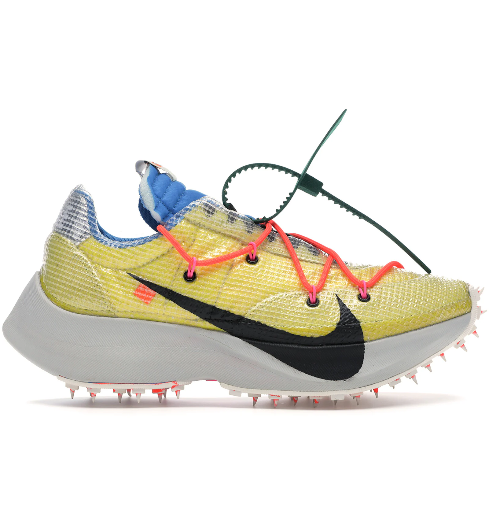 Nike x off-white vapor street athlete in progress stockx Clearance