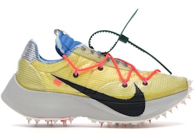 Nike Vapor Street Off White Tour Yellow W Cd8178 700 Nike Vapor Street Off White Tour Yellow W Cd8178 700