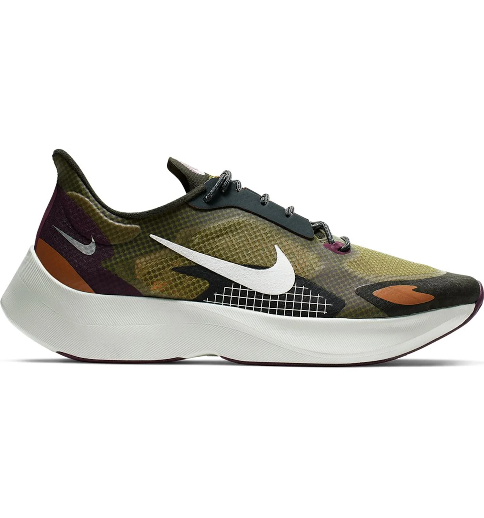 Nike running vapor street peg sp online