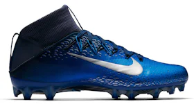 Nike Vapor Untouchable 2 Wide White Black Men s 892680 100 US