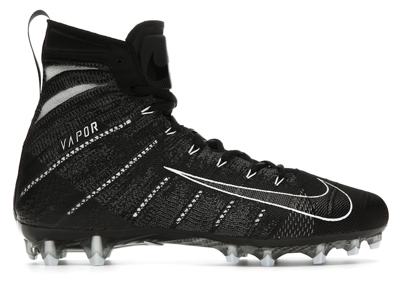 Nike vapor untouchable 3 elite sale black