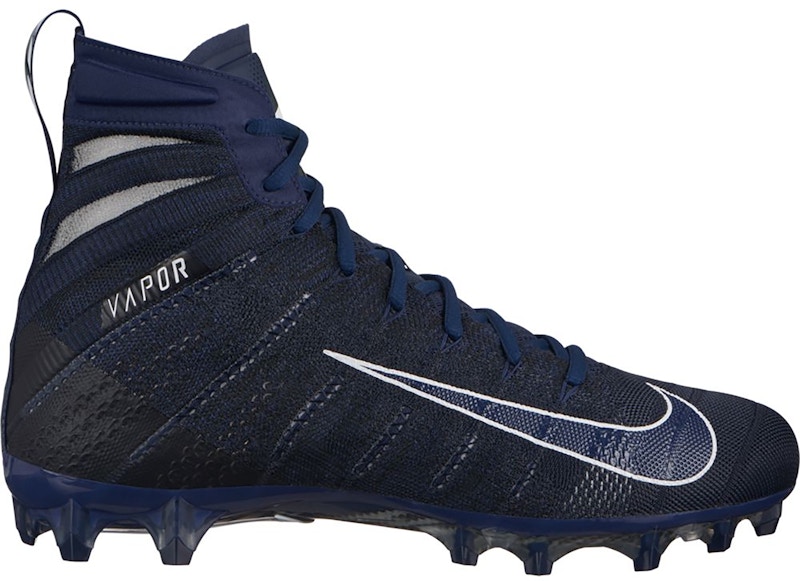 nike vapor untouchable 3 elite navy