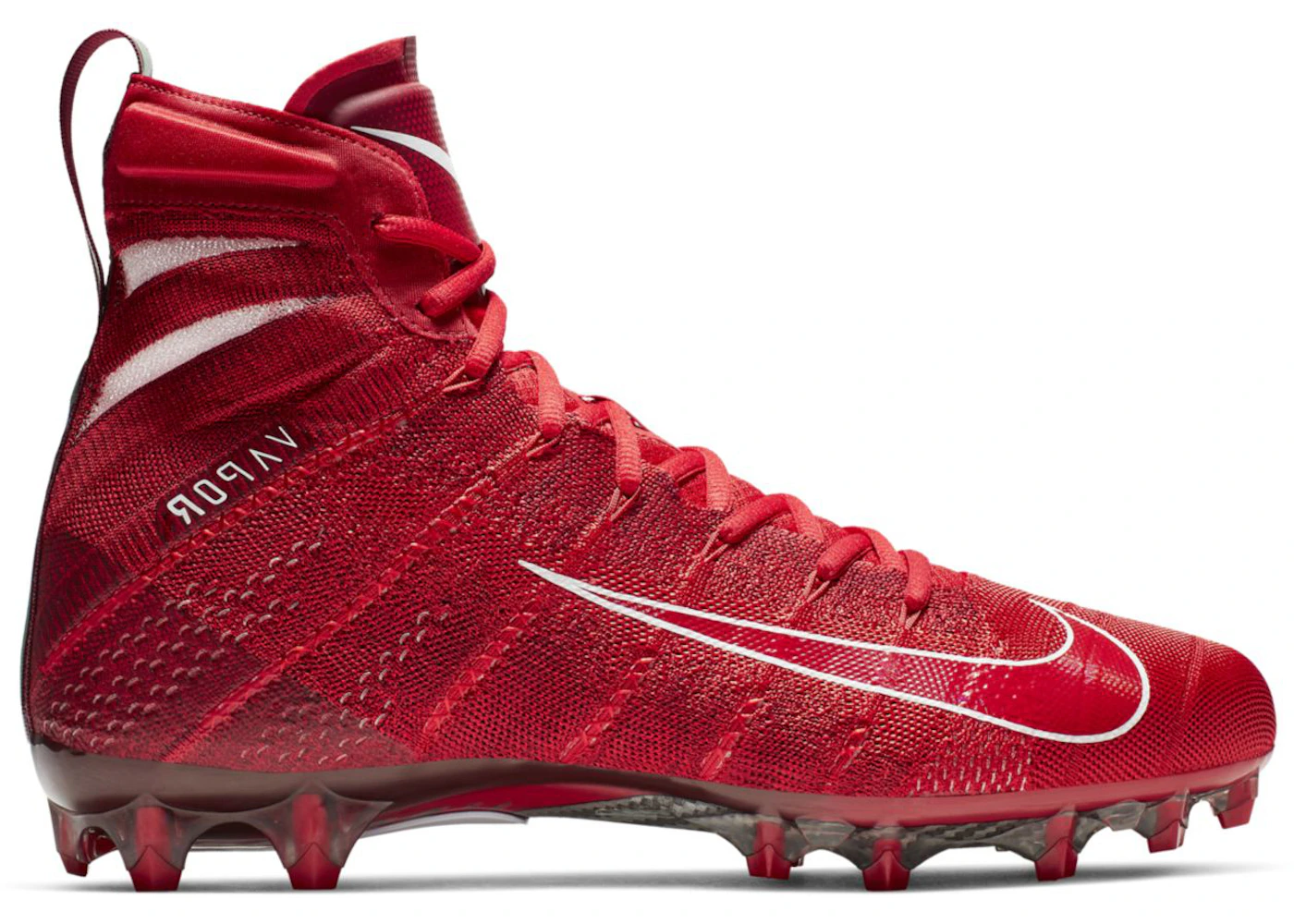 Nike Vapor Untouchable 3 Elite University Red Men's - AH7408-600 - US