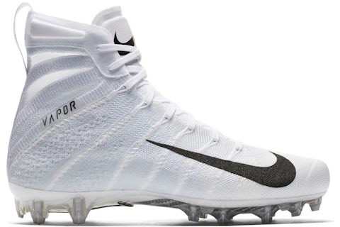 Nike Vapor Untouchable 3 Elite White Black Men s AH7408 111 US