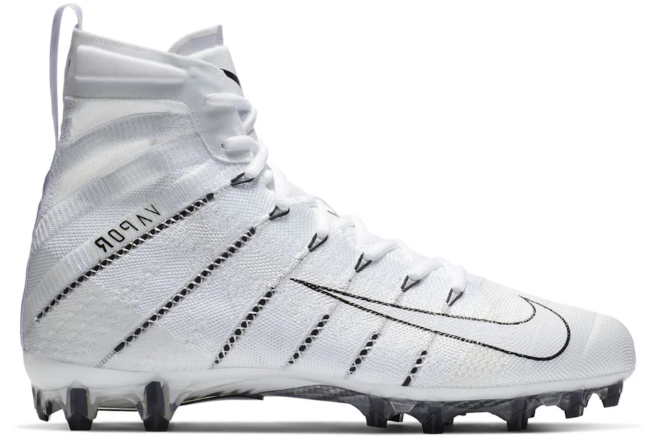 Nike Vapor Untouchable 3 Elite White Men's - AH7408-110 - US