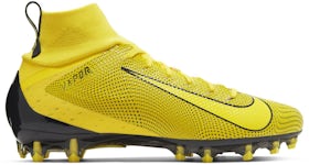 Nike Vapor Untouchable Pro 3 Black White Men's - 917165-010 - US