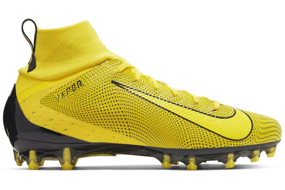Nike Vapor Untouchable 3 Pro Opti Yellow