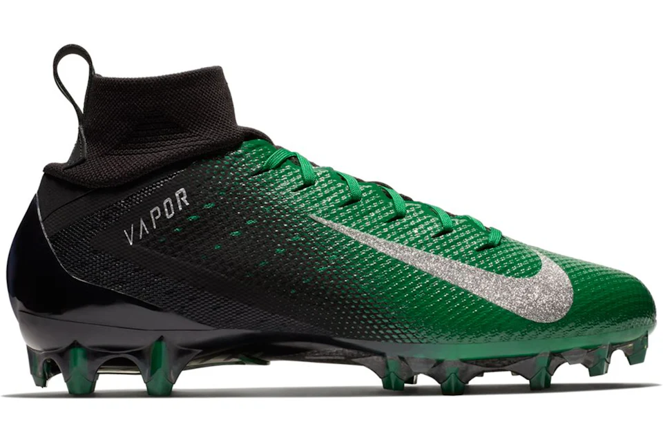 Nike Vapor Untouchable Pro 3 Black Green