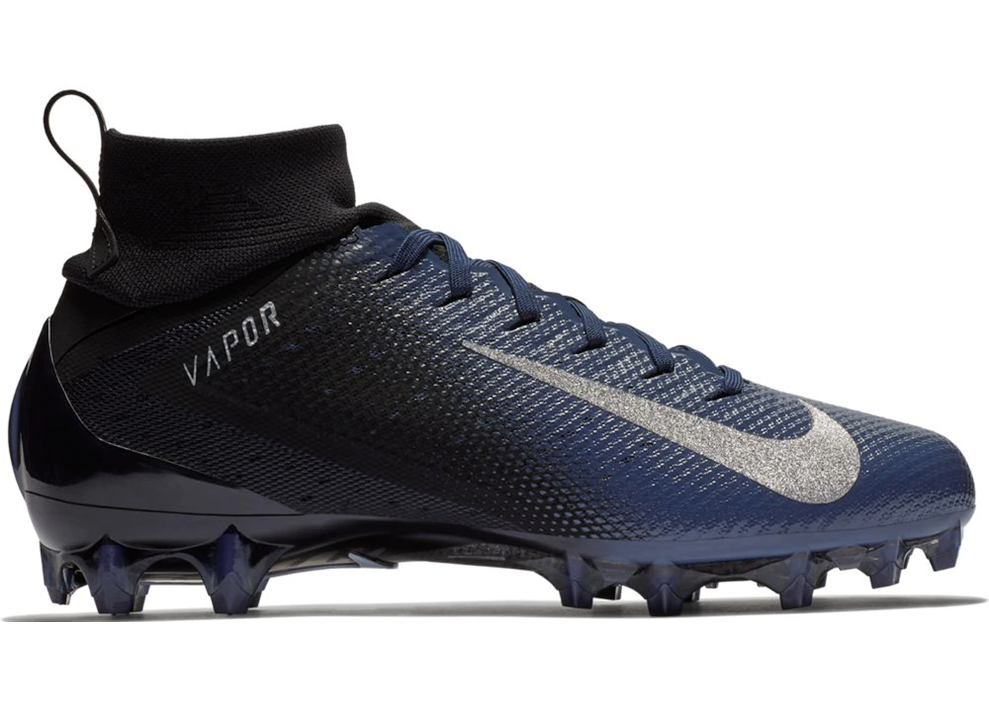 Nike vapor untouchable pro 3 navy best sale