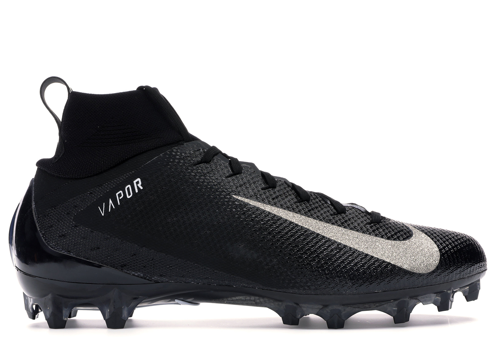 Nike Vapor Untouchable Pro 3 Black Silver