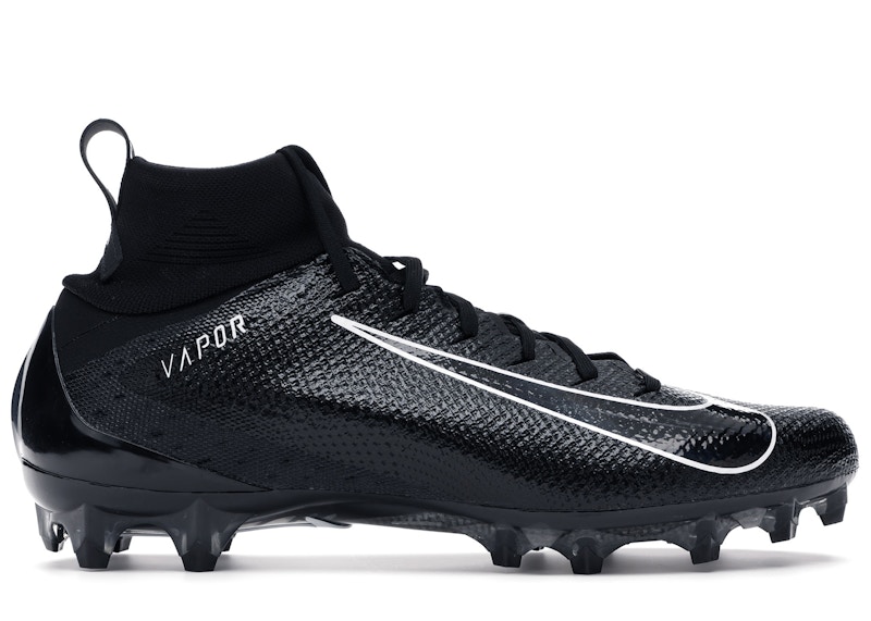 Nike Vapor Untouchable Pro 3 Schwarz WeiB Herren 917165 010 DE