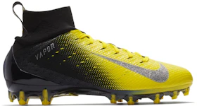 Nike Vapor Untouchable Pro 3 Black Yellow