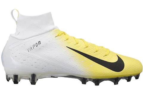 Nike Vapor Untouchable Pro 3 Dynamic Yellow Men's - 917165-109 - US