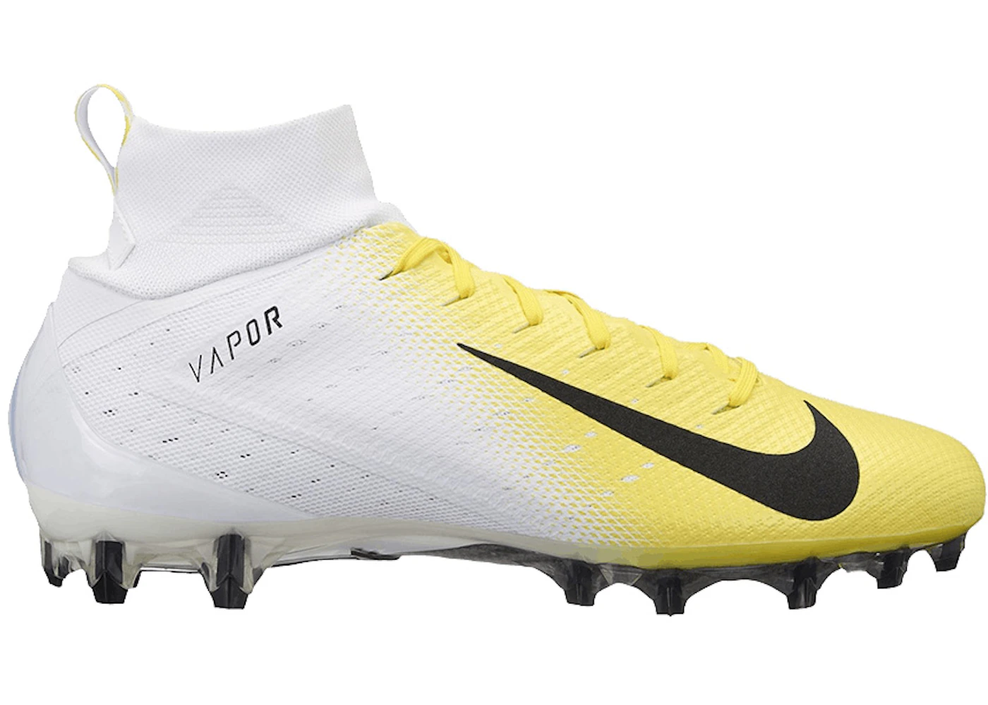 Nike Vapor Untouchable Pro Dynamic Yellow Men's 917165-109 US