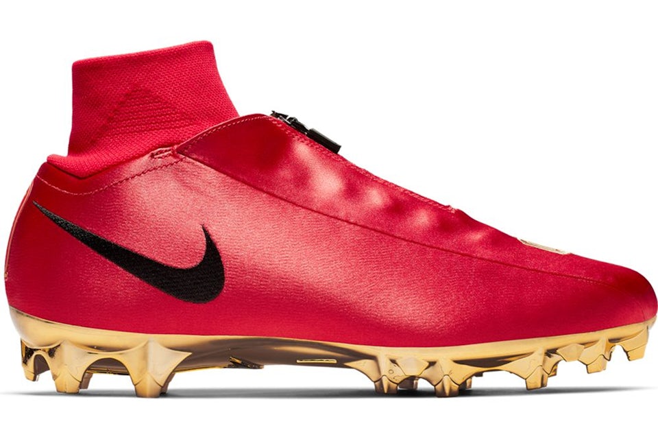 Odell beckham 2025 cleats nike
