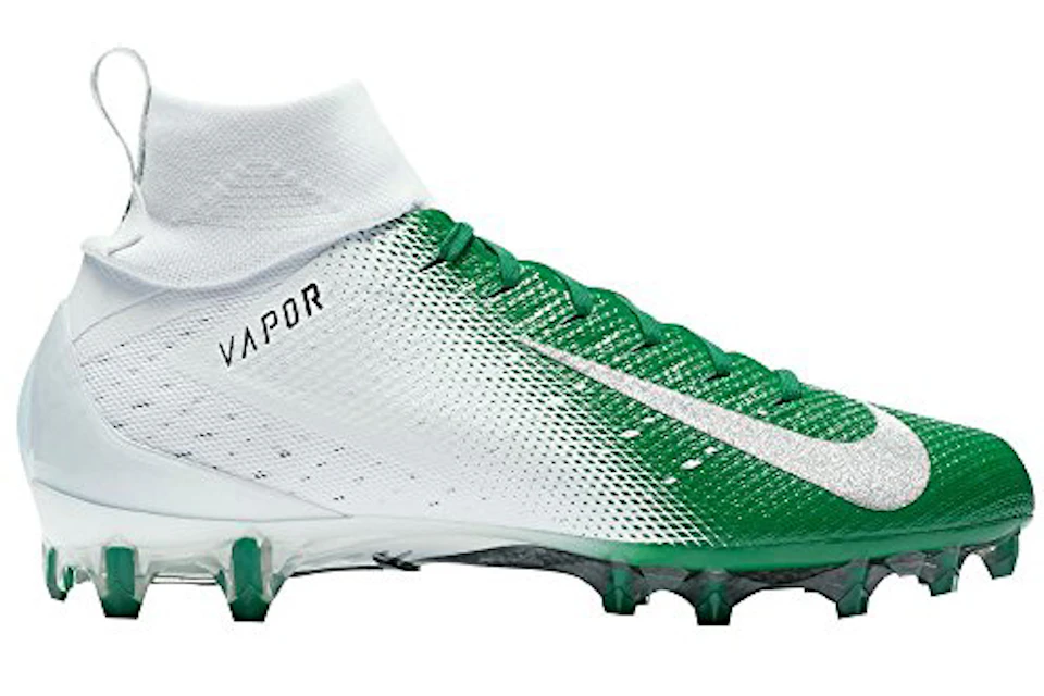Nike Vapor Untouchable Pro 3 White Black Pine Green