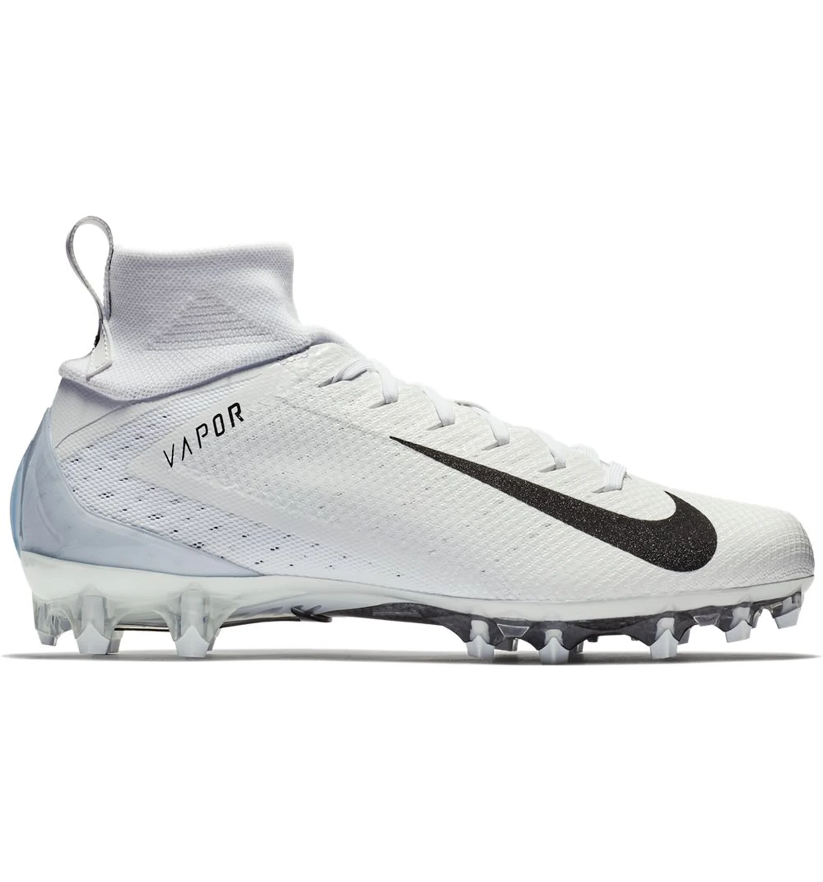 Nike Vapor Untouchable Pro 3 White Black Men s 917165 105 US