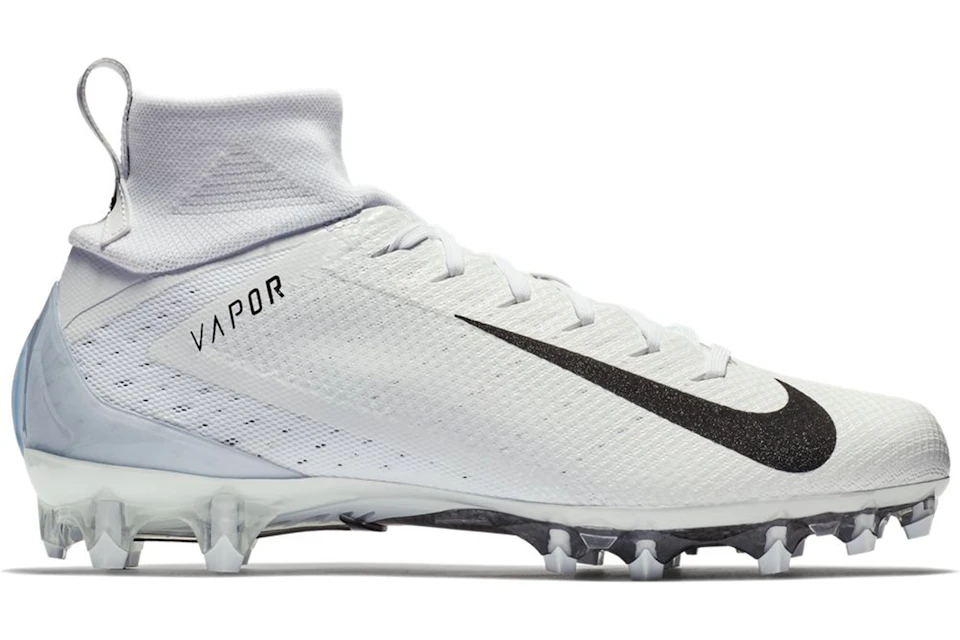 Nike Vapor Untouchable Pro 3 White Black