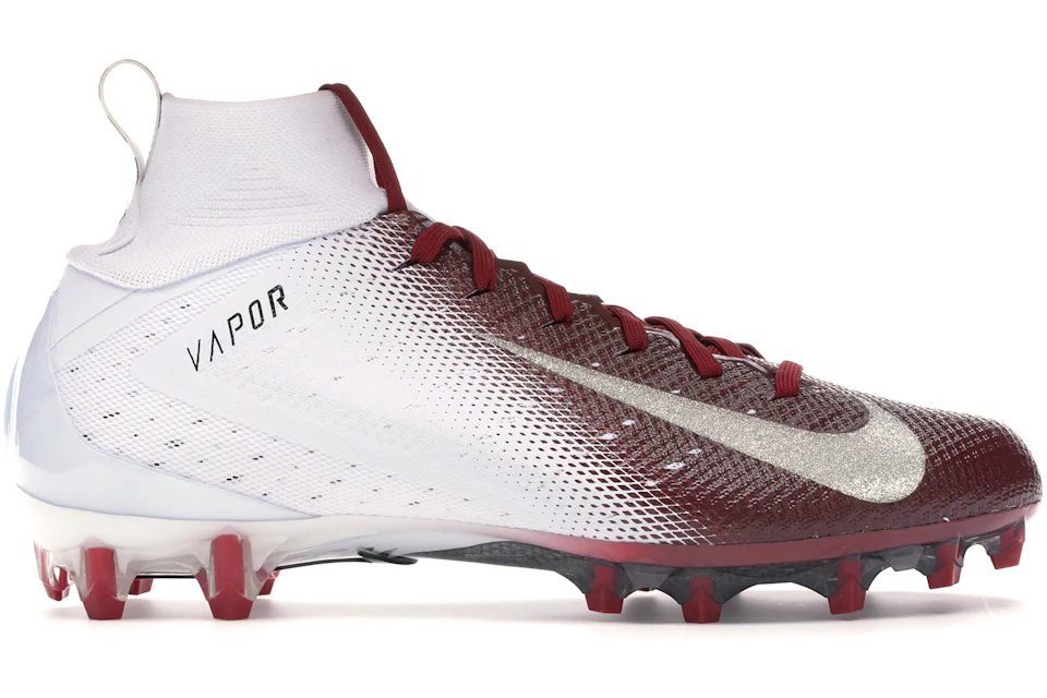 Nike Vapor Untouchable Pro 3 White Crimson Men's - 917165-107 - US