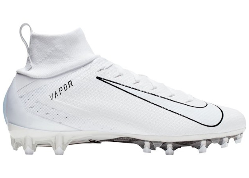 Nike vapor untouchable pro 3 prm men's hot sale football cleat