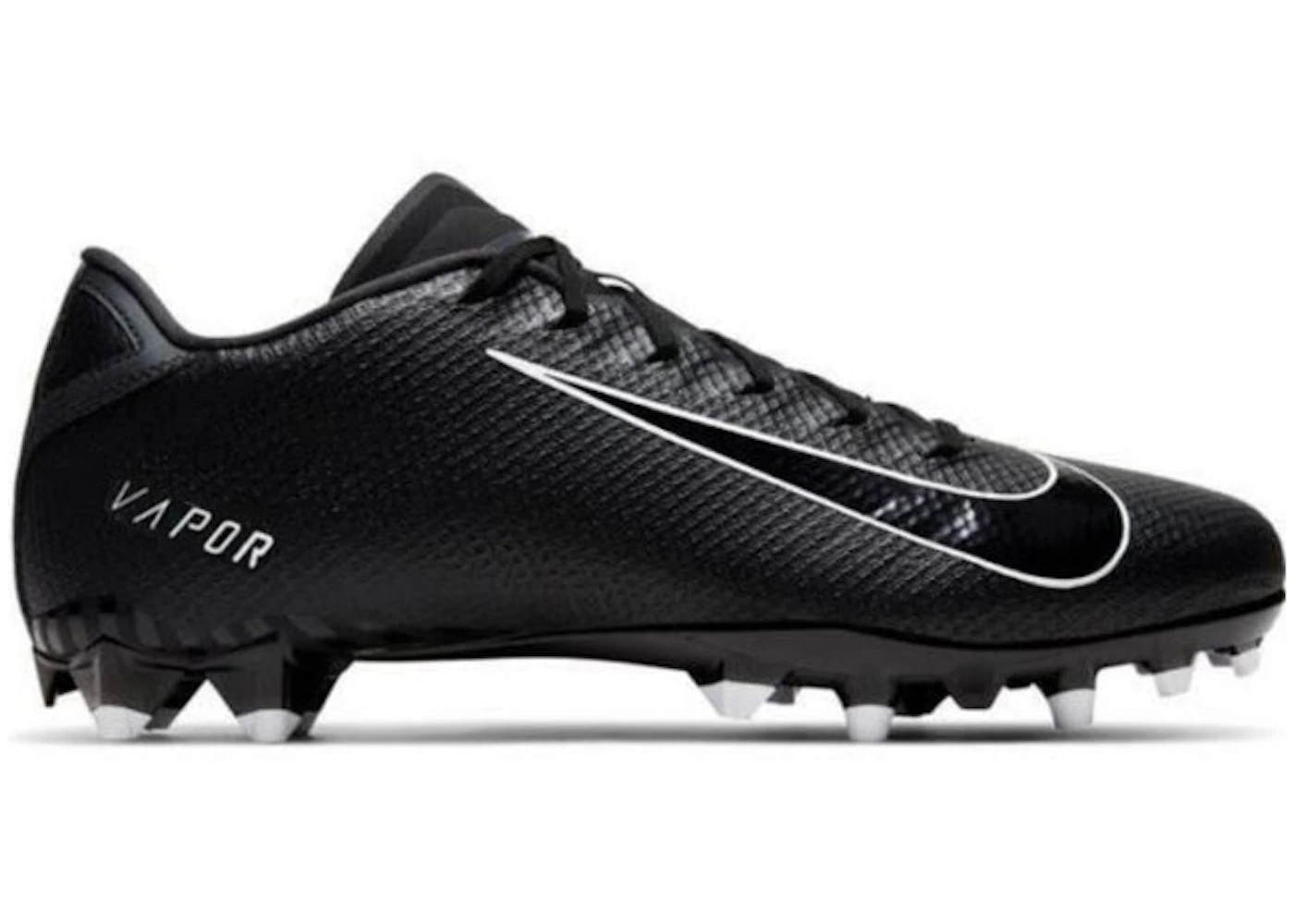 Nike Vapor Untouchable Speed 3 TD Black Men's - 917166-001 - US