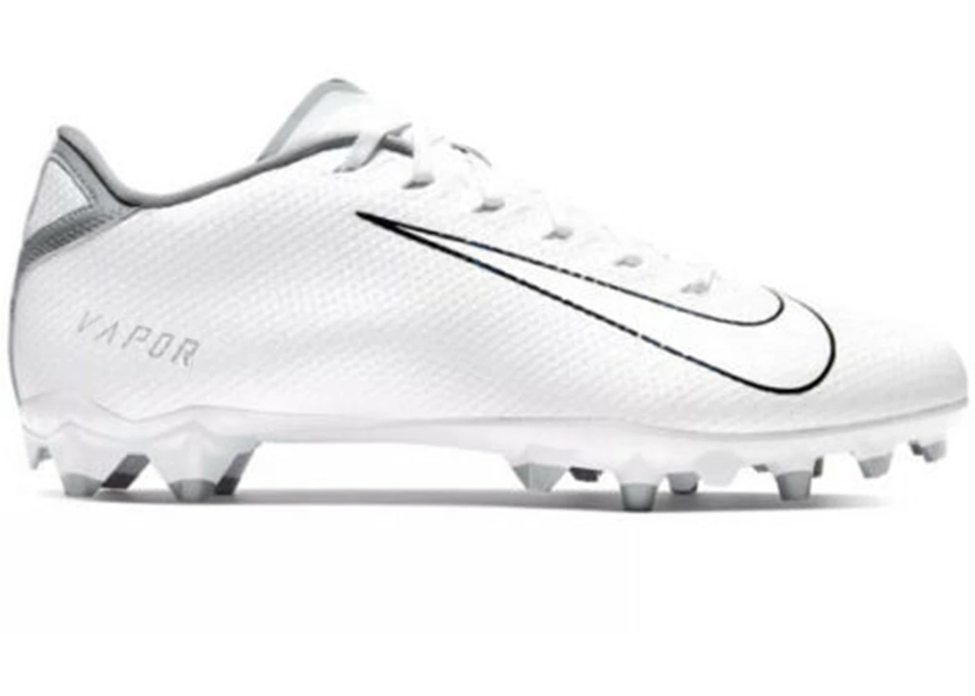 Nike Vapor Untouchable Speed 3 TD White Pure Platinum Men's - 917166-120 - US