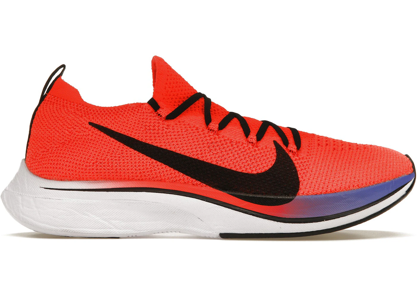 Nike VaporFly 4 Flyknit London Marathon 2019
